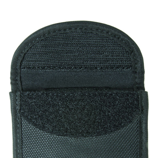 Ballistic Double Glove Pouch, (Fits 2-1/4" Belt)