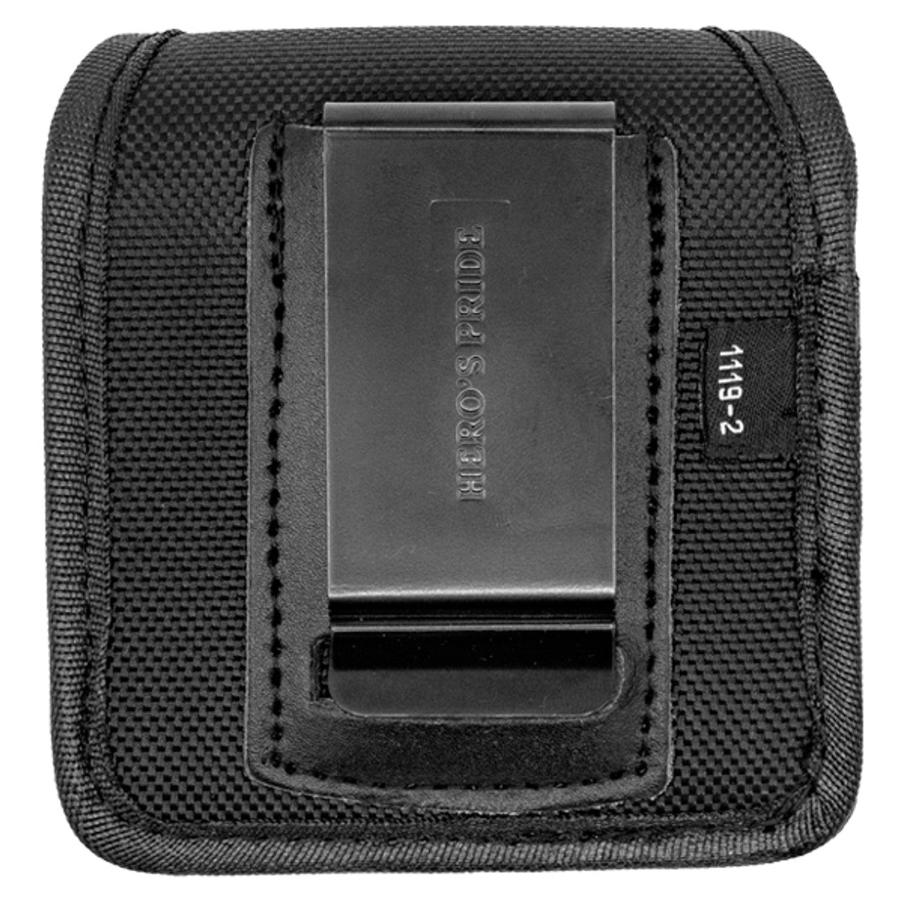 Ballistic Opioid Antidote Nasal Spray Case