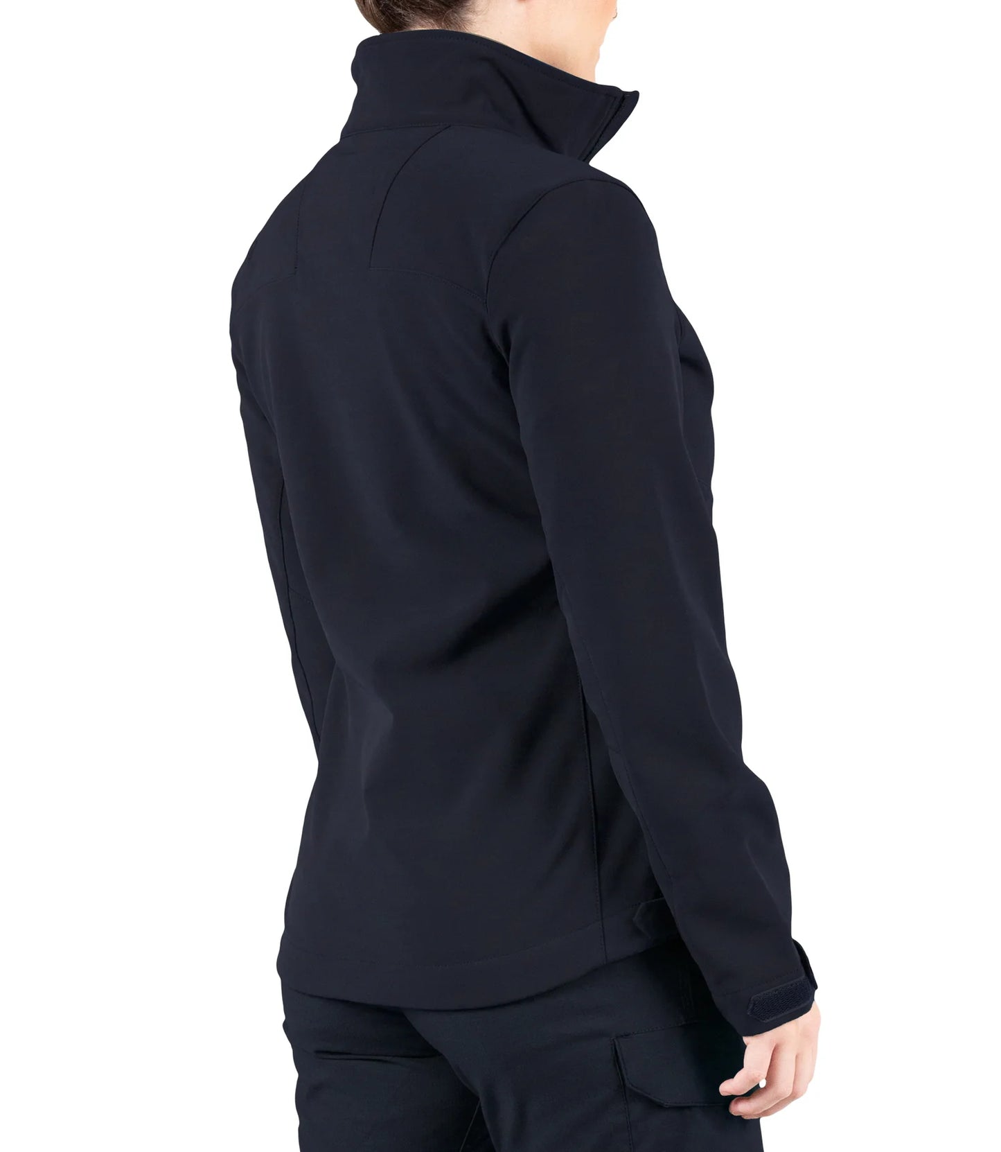 Women’s Tactix Softshell Parka 128501