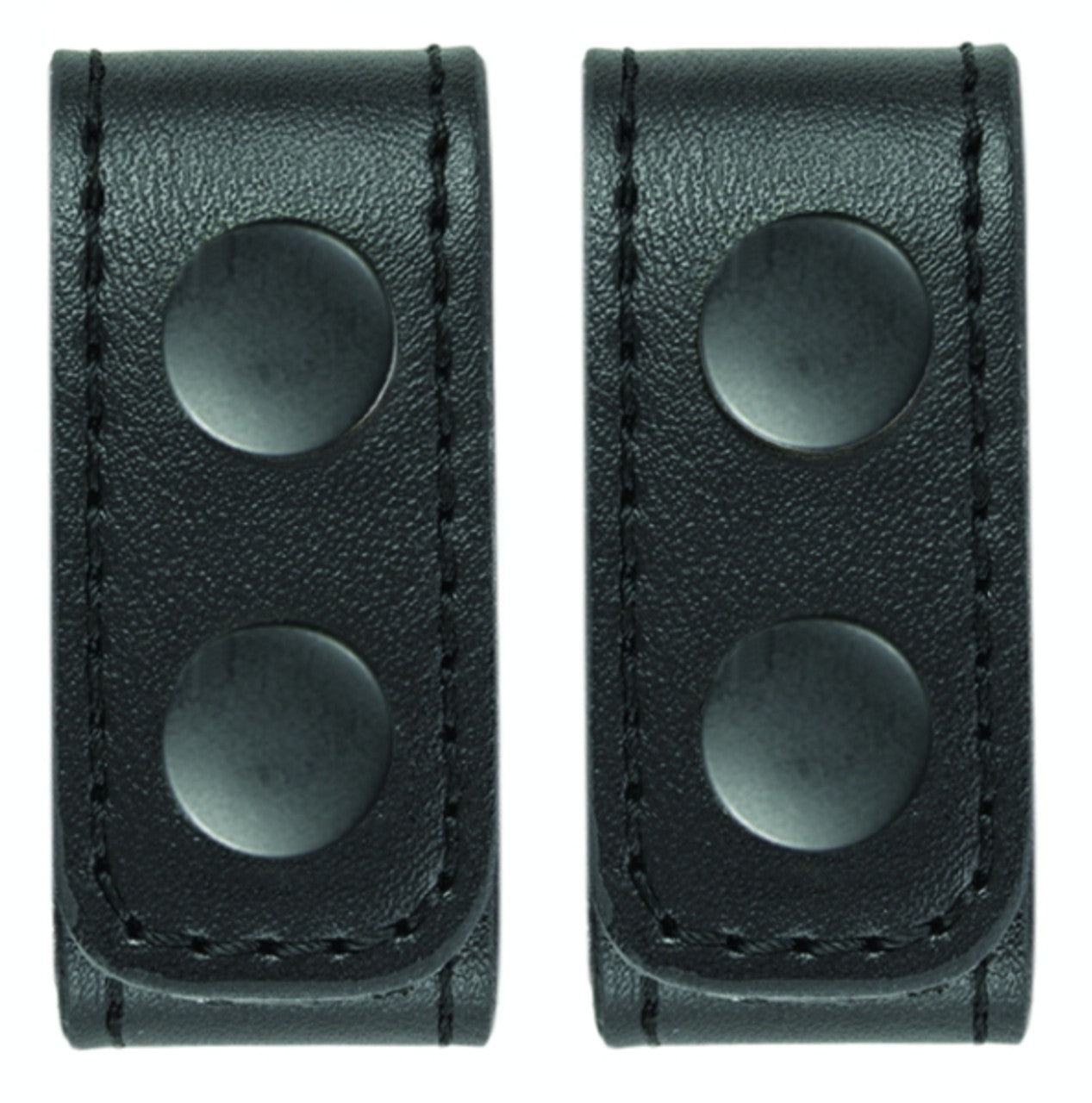 AirTek Deluxe Belt Keepers 2 Pack, Deluxe 1-1/8"