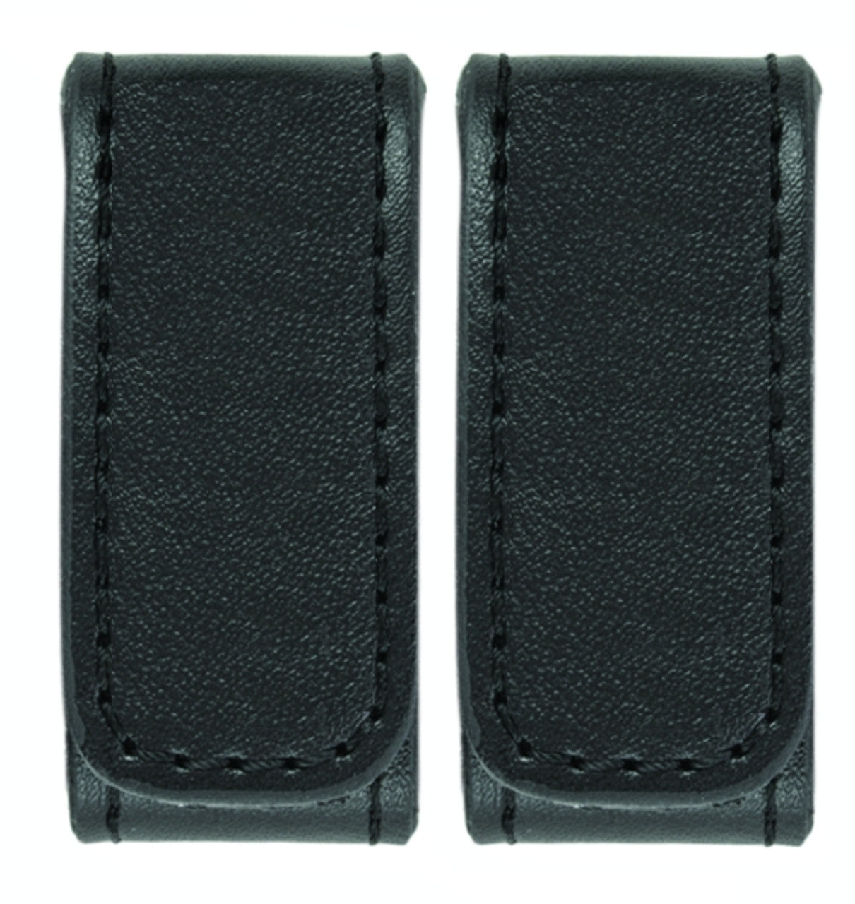 AirTek Deluxe Belt Keepers 2 Pack, Deluxe 1-1/8"