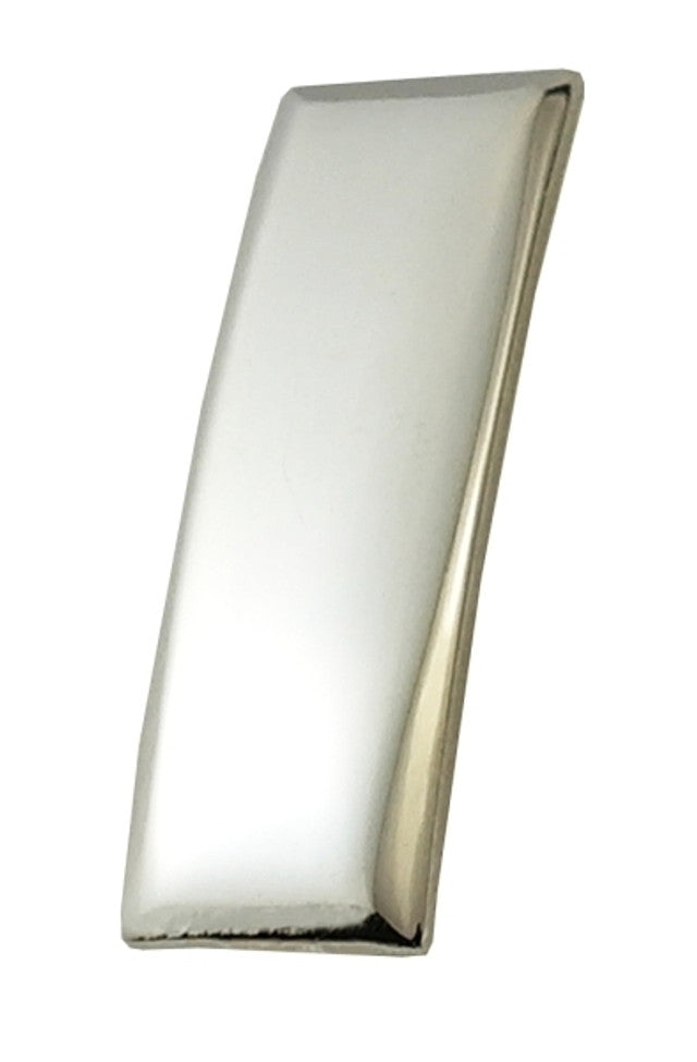 LT, Smooth, 2 Posts & Clutch Backs, Pairs, Regular-1" High