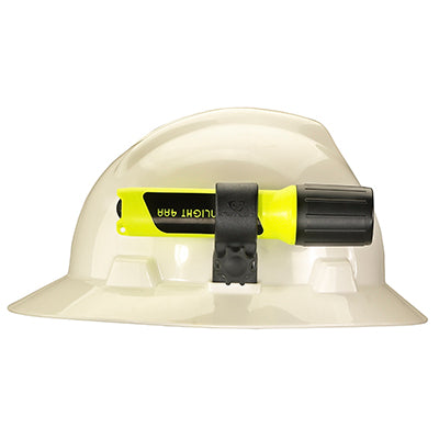4AA PROPOLYMER® LUX DIVISION 1 FLASHLIGHT