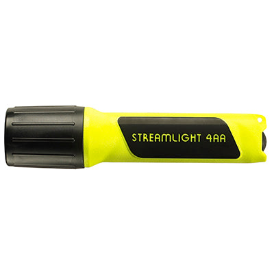 4AA PROPOLYMER® LUX DIVISION 1 FLASHLIGHT