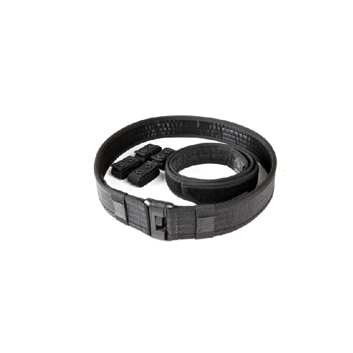 Sierra Bravo Nylon Duty Belt Kit