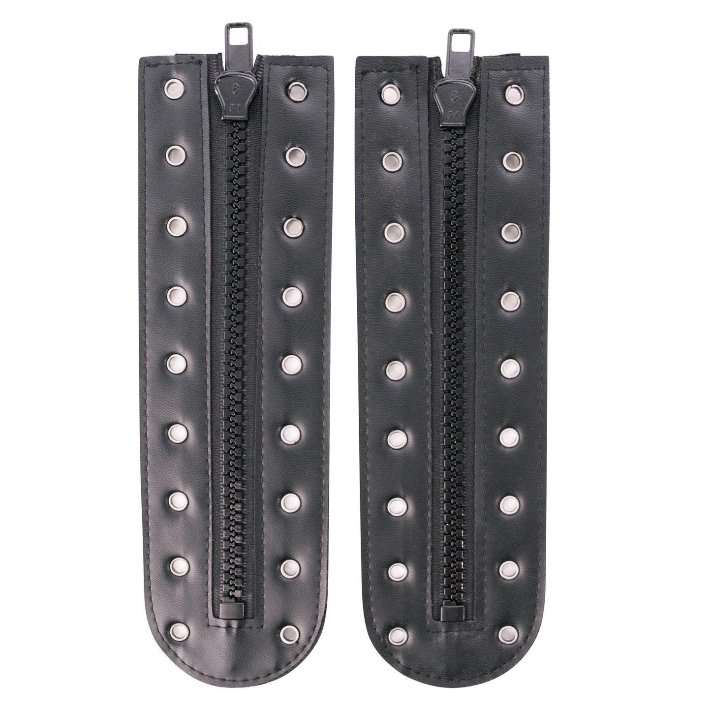 Zipper Boot Laces