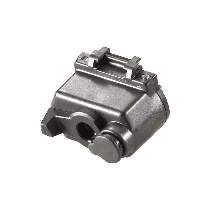 TLR Batt. Door/Switch