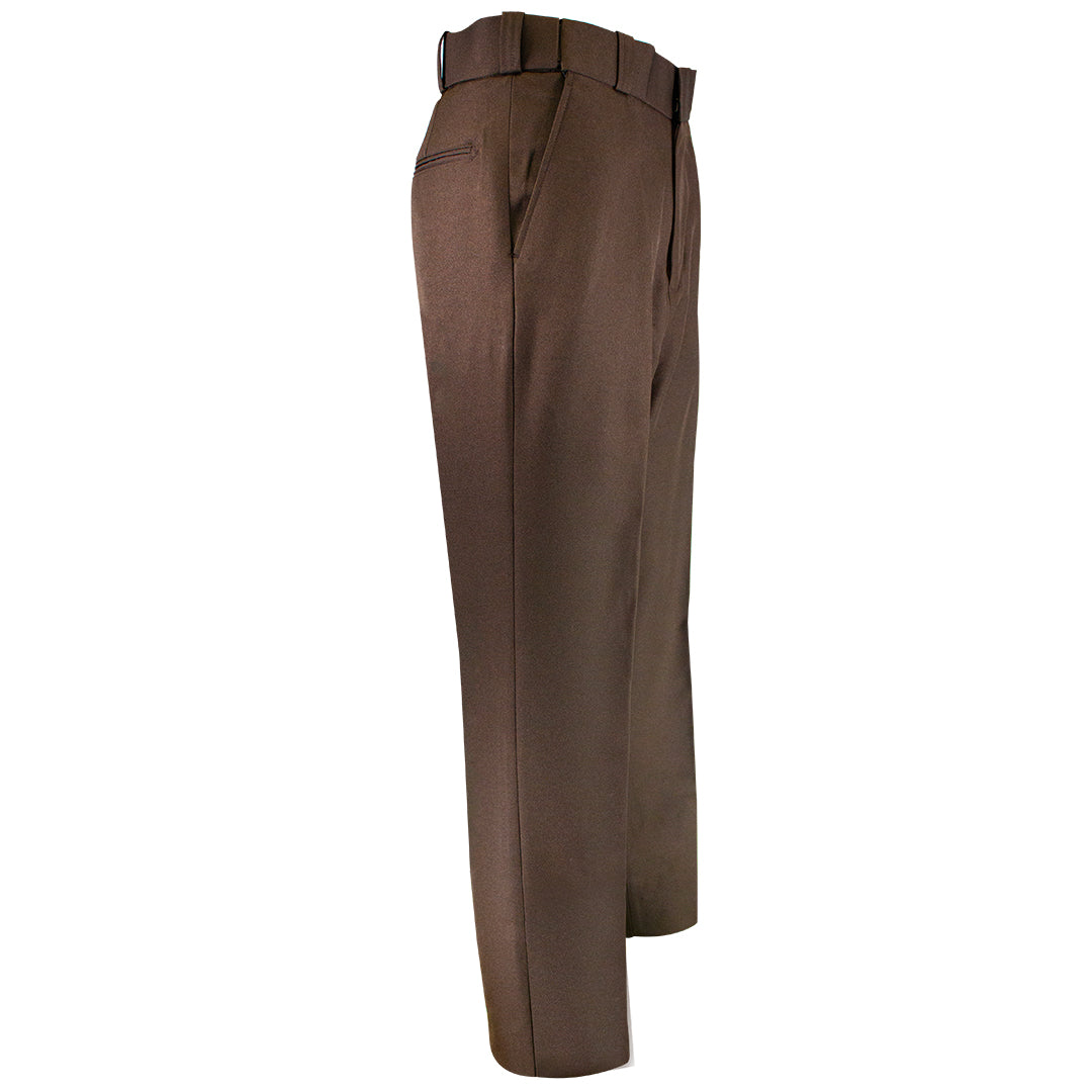 7002 Polyester 4-Pocket Uniform Trousers