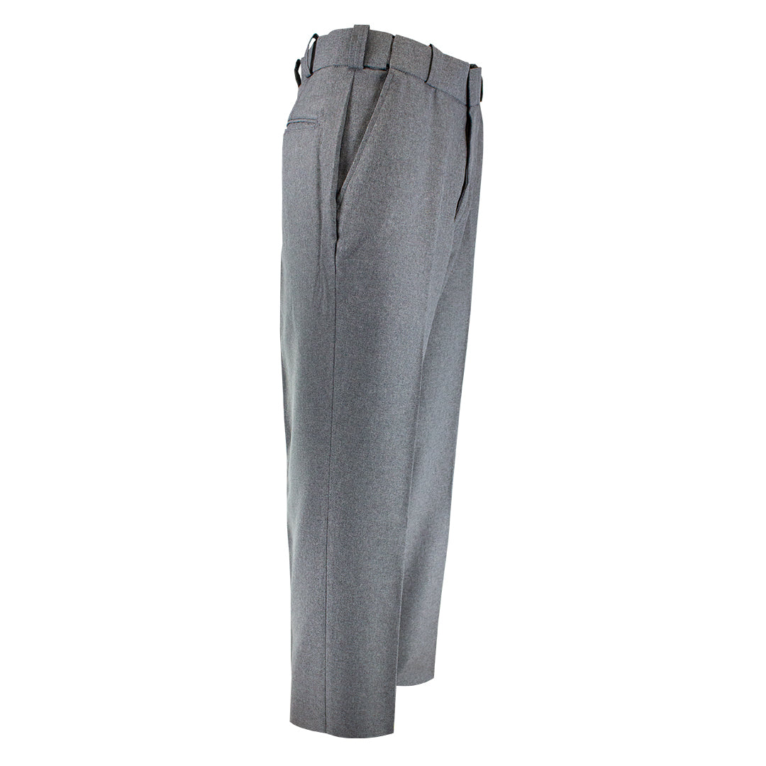 7002 Polyester 4-Pocket Uniform Trousers