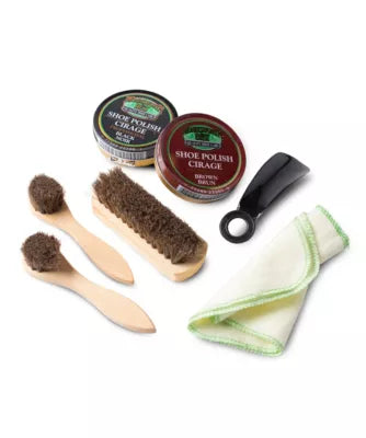 Pro Shine Deluxe Travel Kit