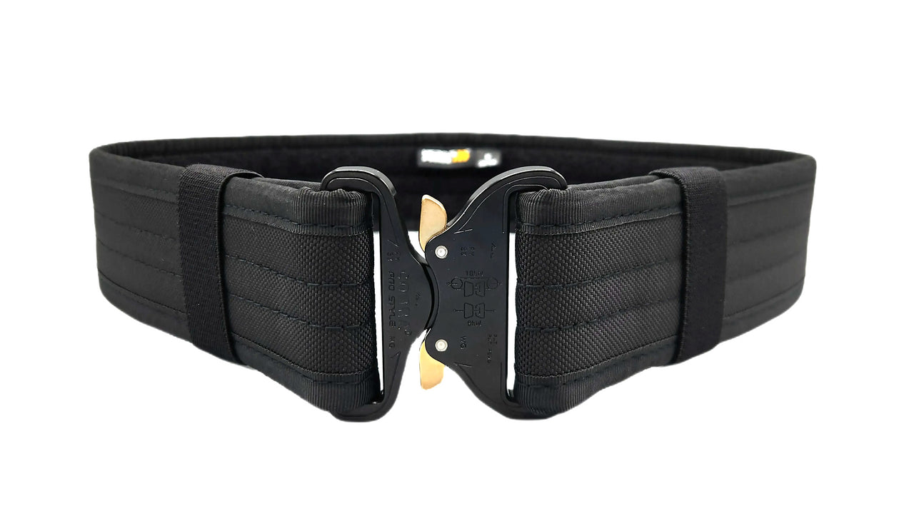 COBRA® Pro Buckle Ballistic Deluxe Duty Belt (2.25")