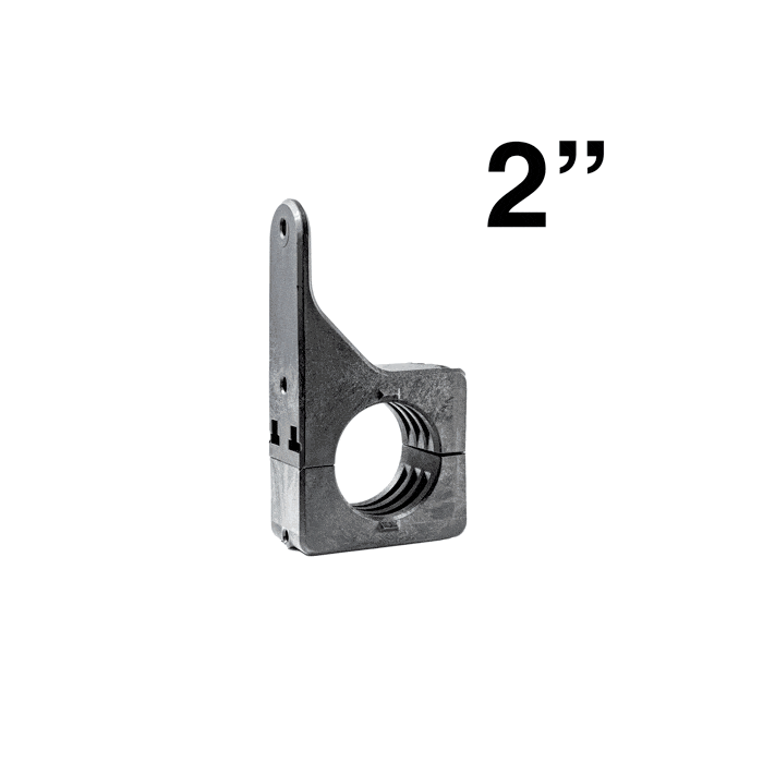 Roll Bar Tool Mount Kit - Item #90020