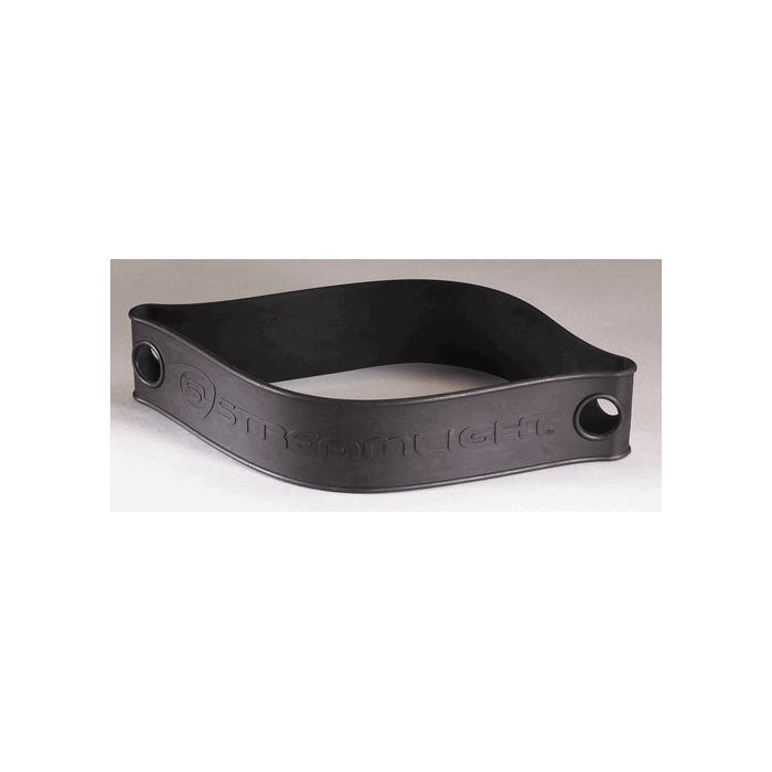 Rubber Helmet Strap
