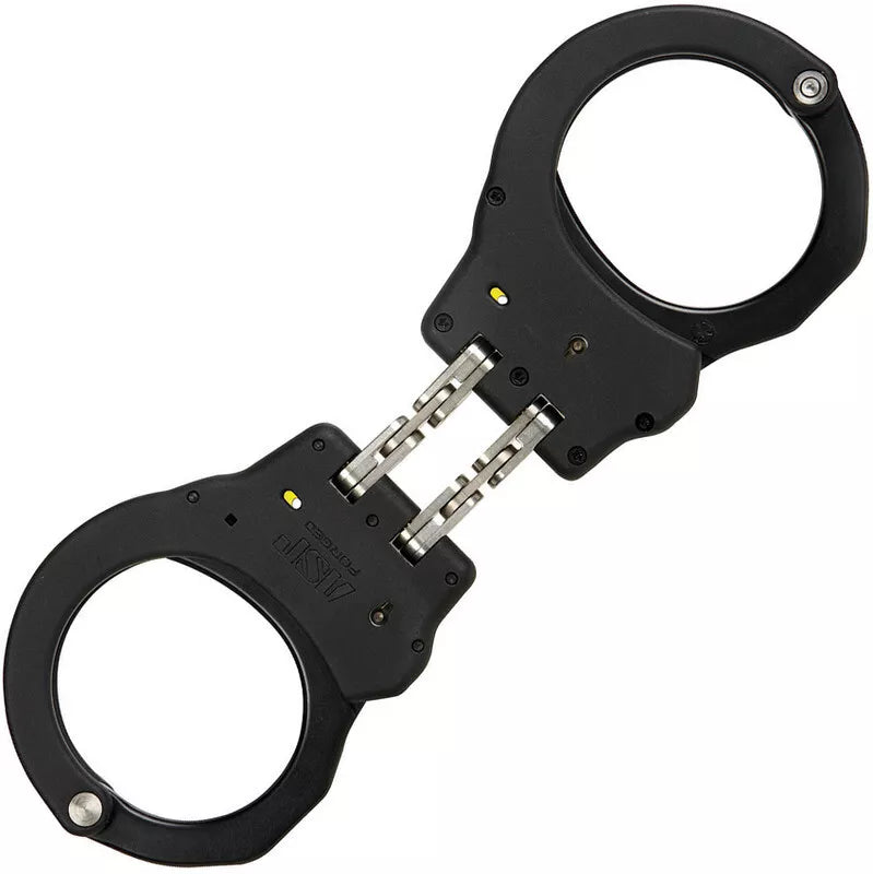 ASP 56120 ALUMINUM HINGE ULTRA HANDCUFFS