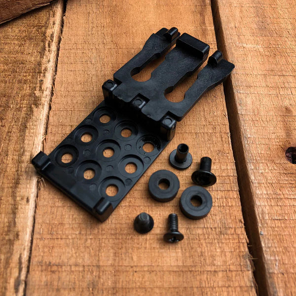 Small Tek-Lok - with Hardware