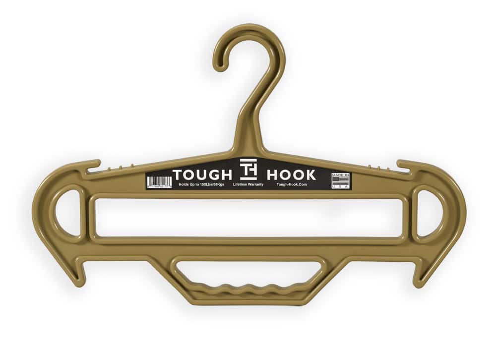 Tough Hanger XL