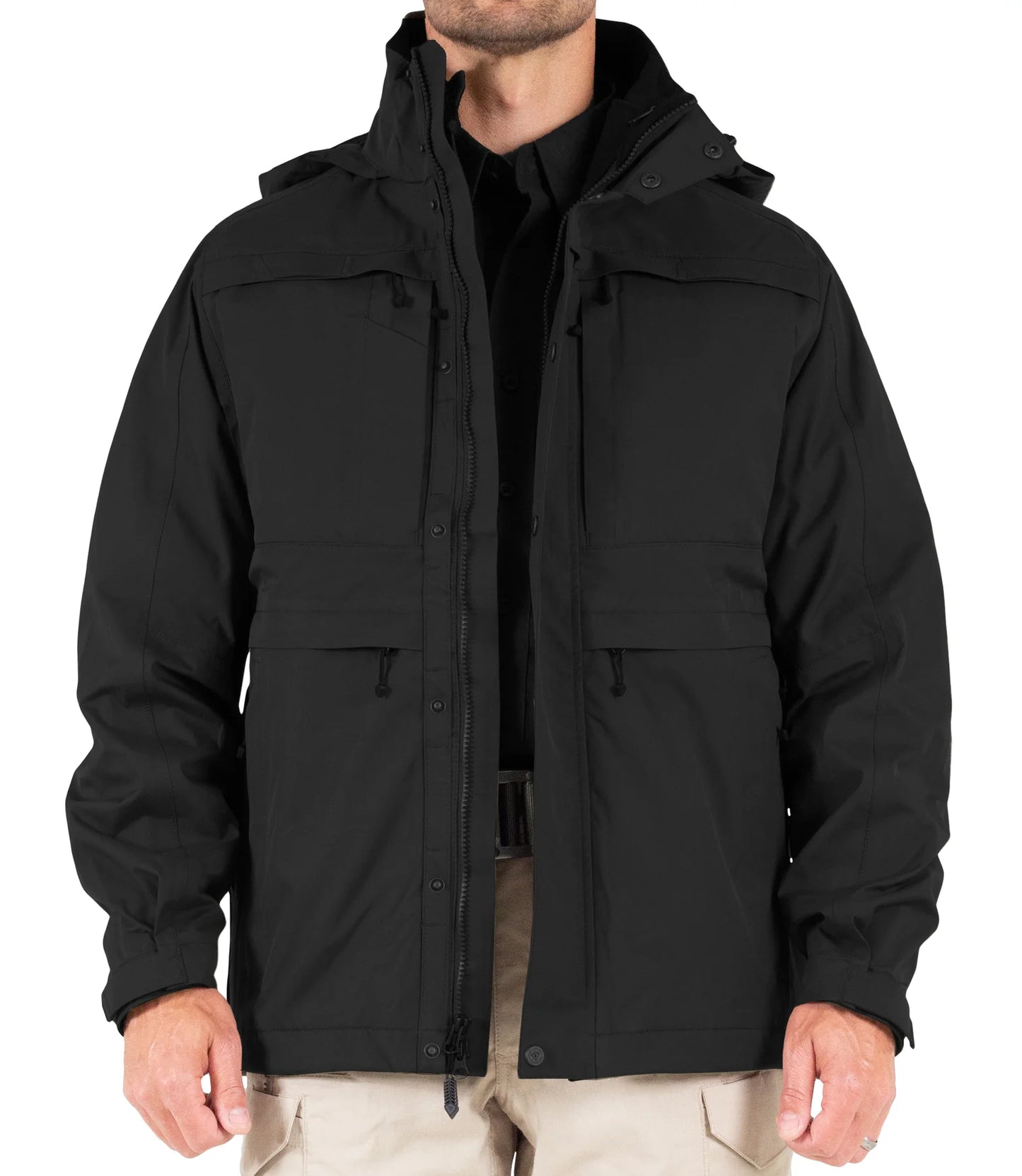 Men’s Tactix 3-In-1 System Parka 118500