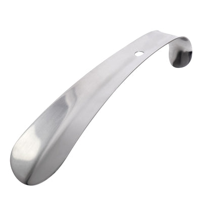 6 Inch Stainless Steel Shoe Horn