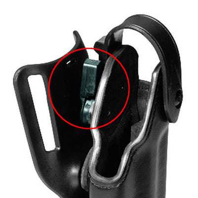 6001 Sentry Security Option