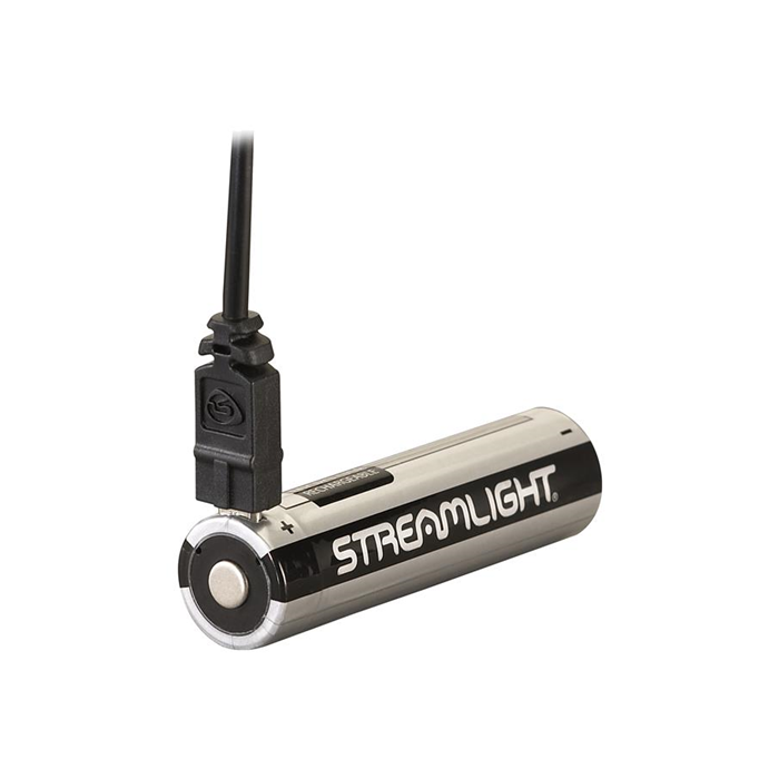 SLB-26 USB Battery - 2pk