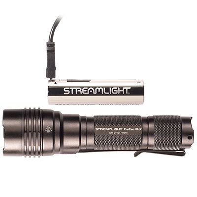 ProTac HL X