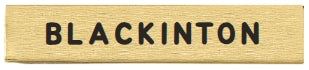 J4 - Quality Namebar