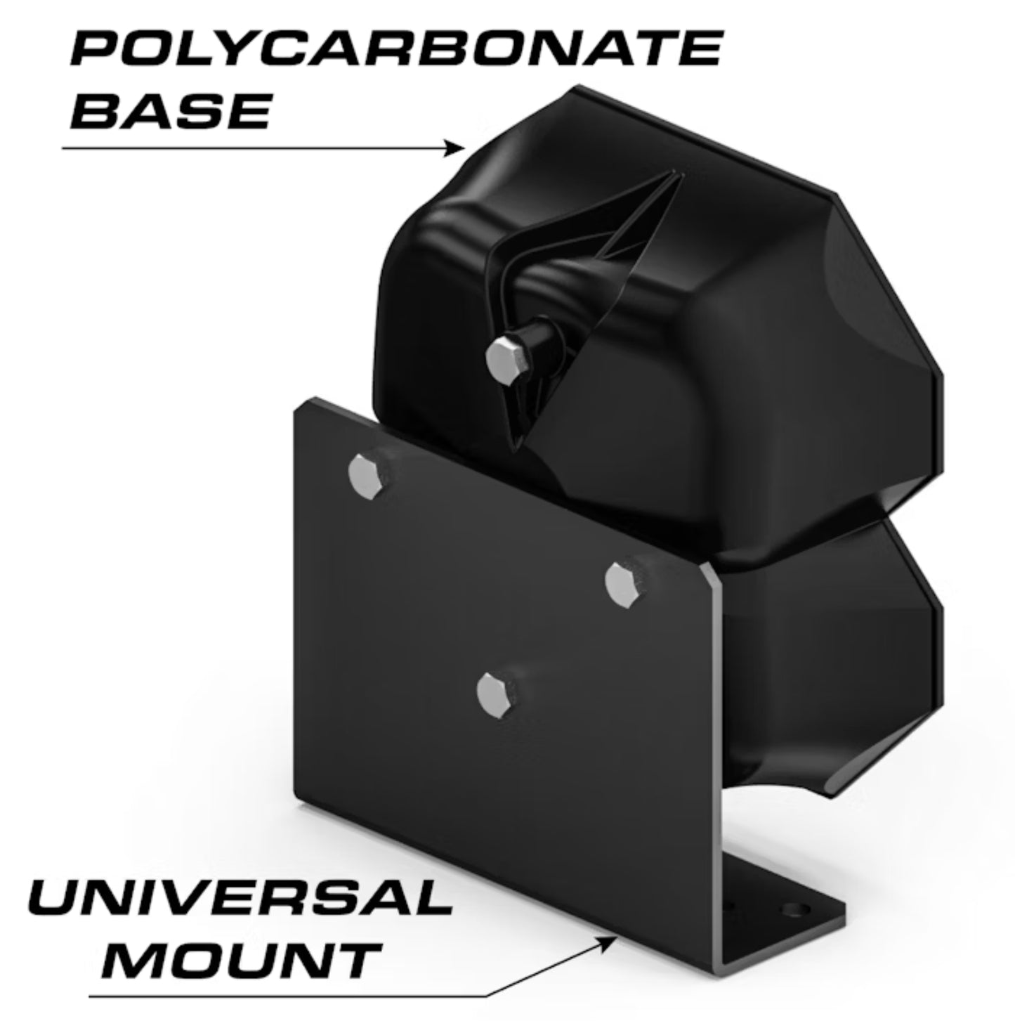 100W SIREN SPEAKER