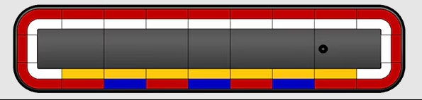 NFUSE LIGHTBAR