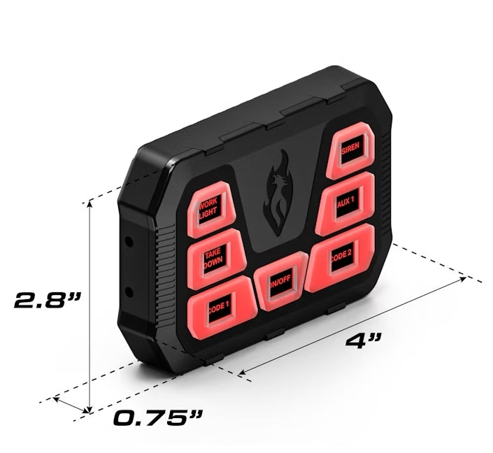 4200 Mini Switch Box