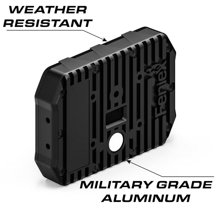 4200 Mini Switch Box