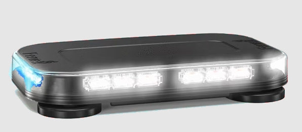 QUAD MINI 14" LIGHTBAR