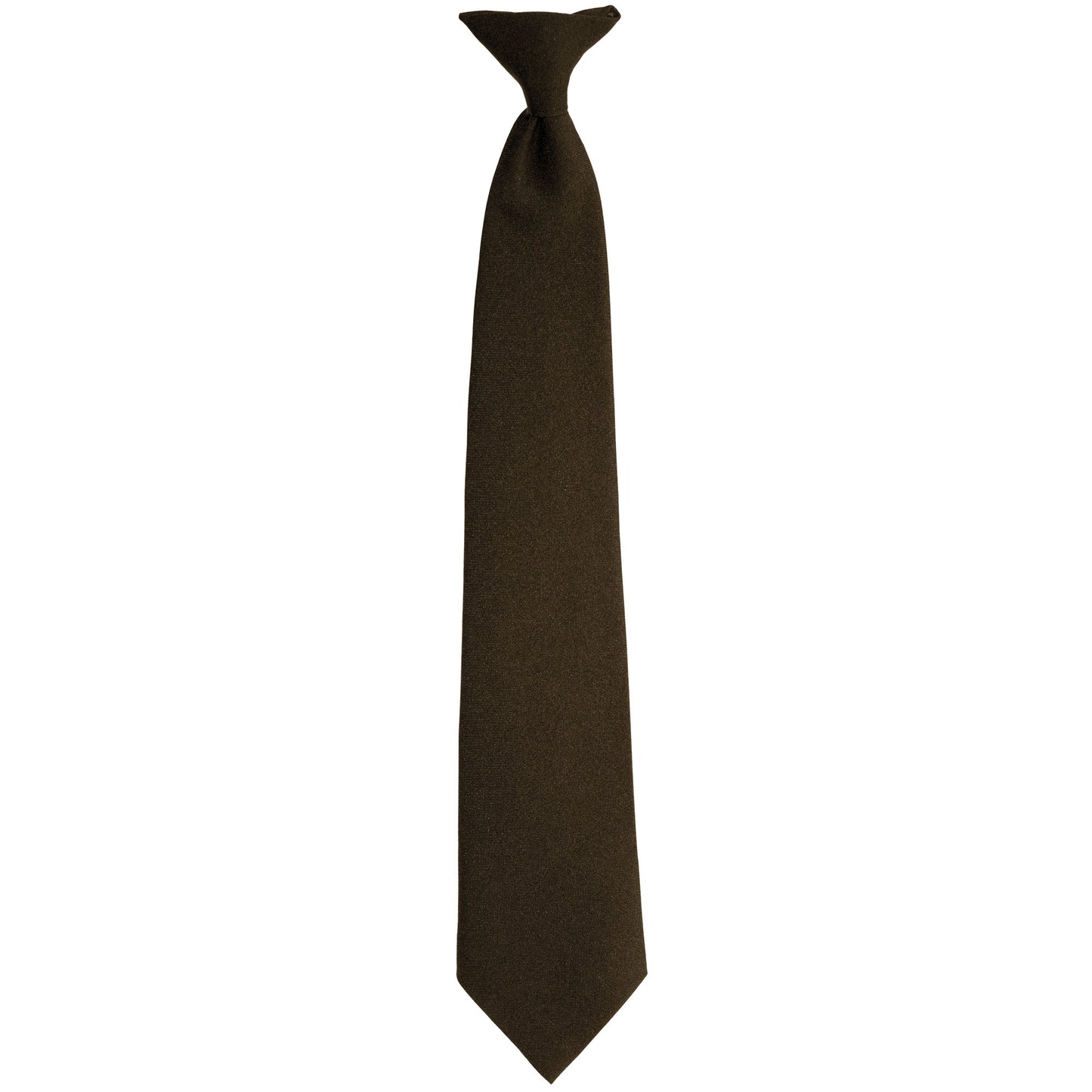 Clip-On Tie