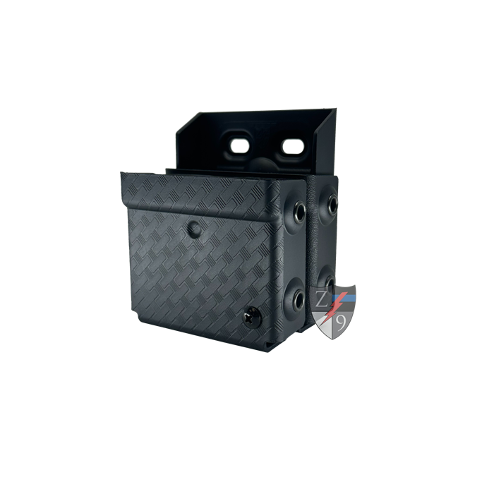Double Cuff Case / Standard