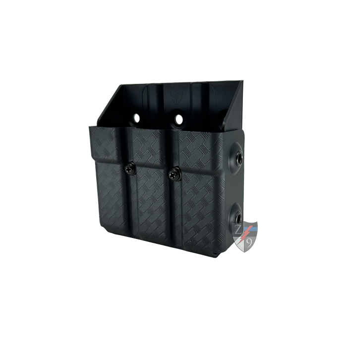 Triple Mag Case / Glock 9/40