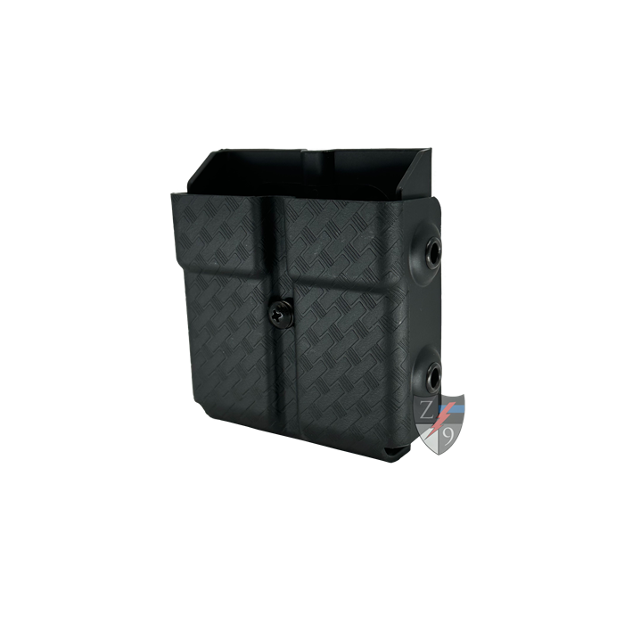 Double Mag Case / Traditional 9/40