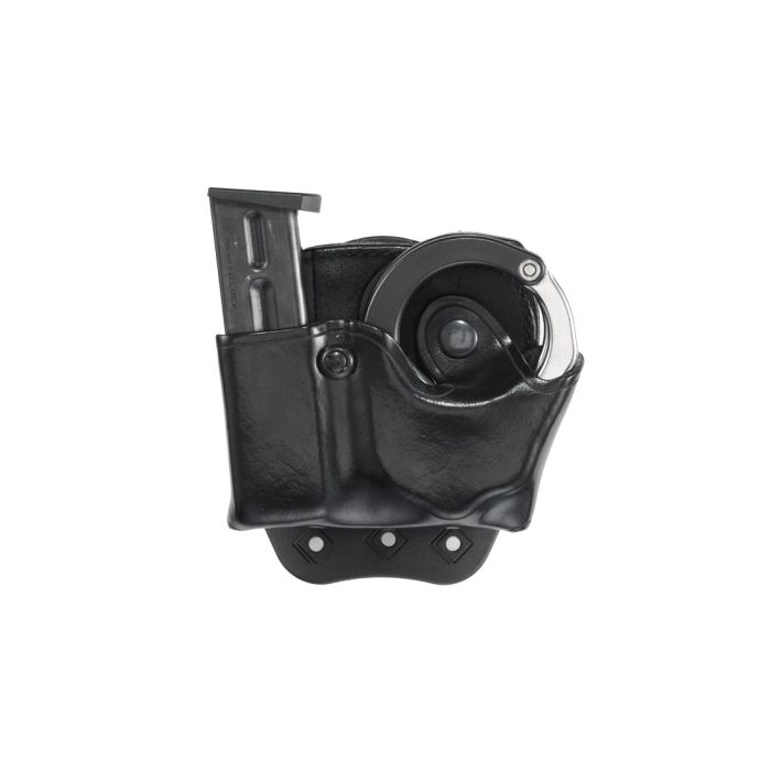 D.M.S. ASP Cuff/Mag Combo Black RH
