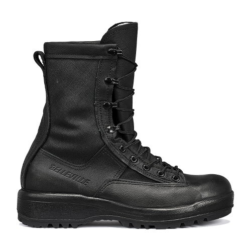 770 / Insulated Waterproof Duty Boot
