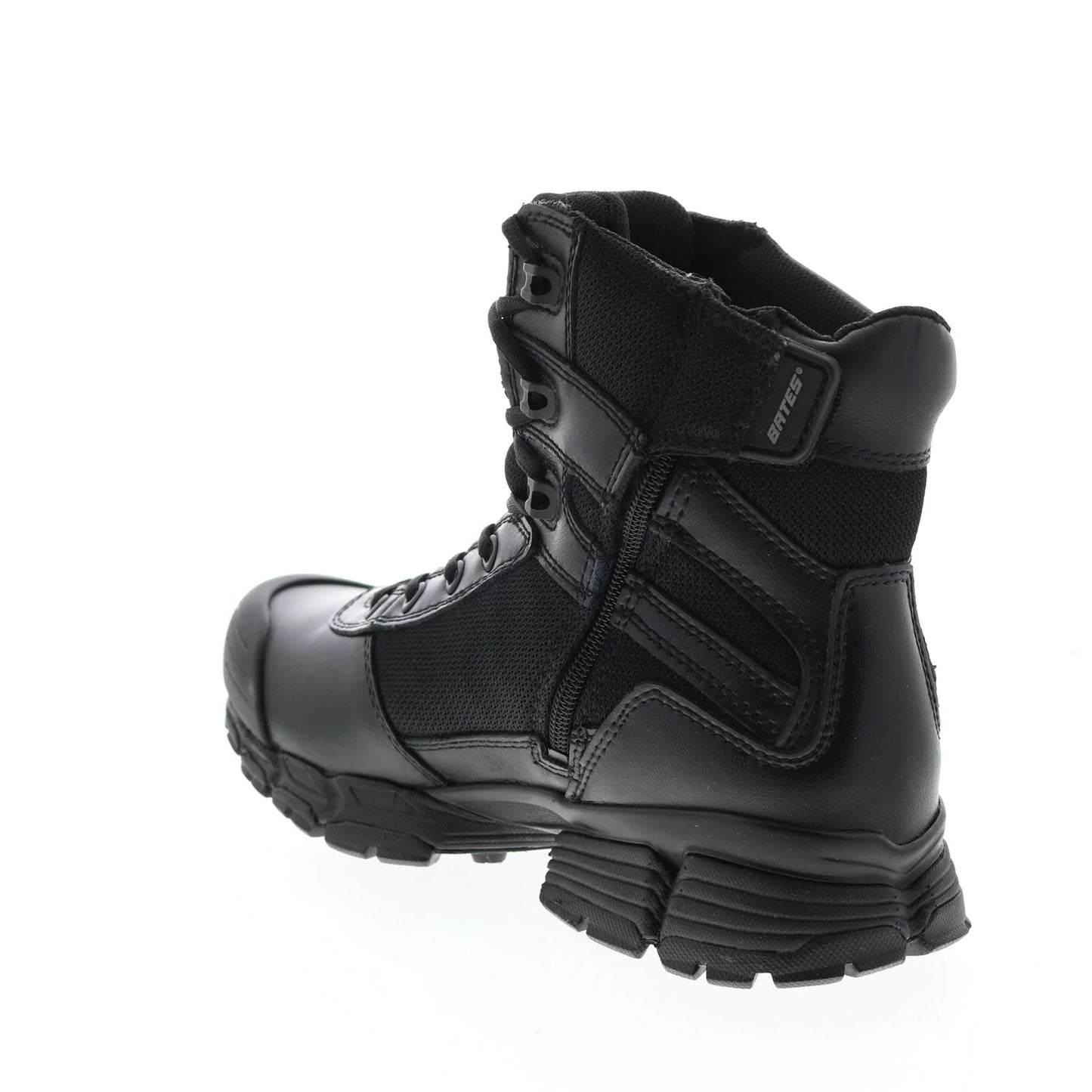 Velocitor 8' Waterproof Zip E04034 Size 15 M - CLEARANCE ITEM