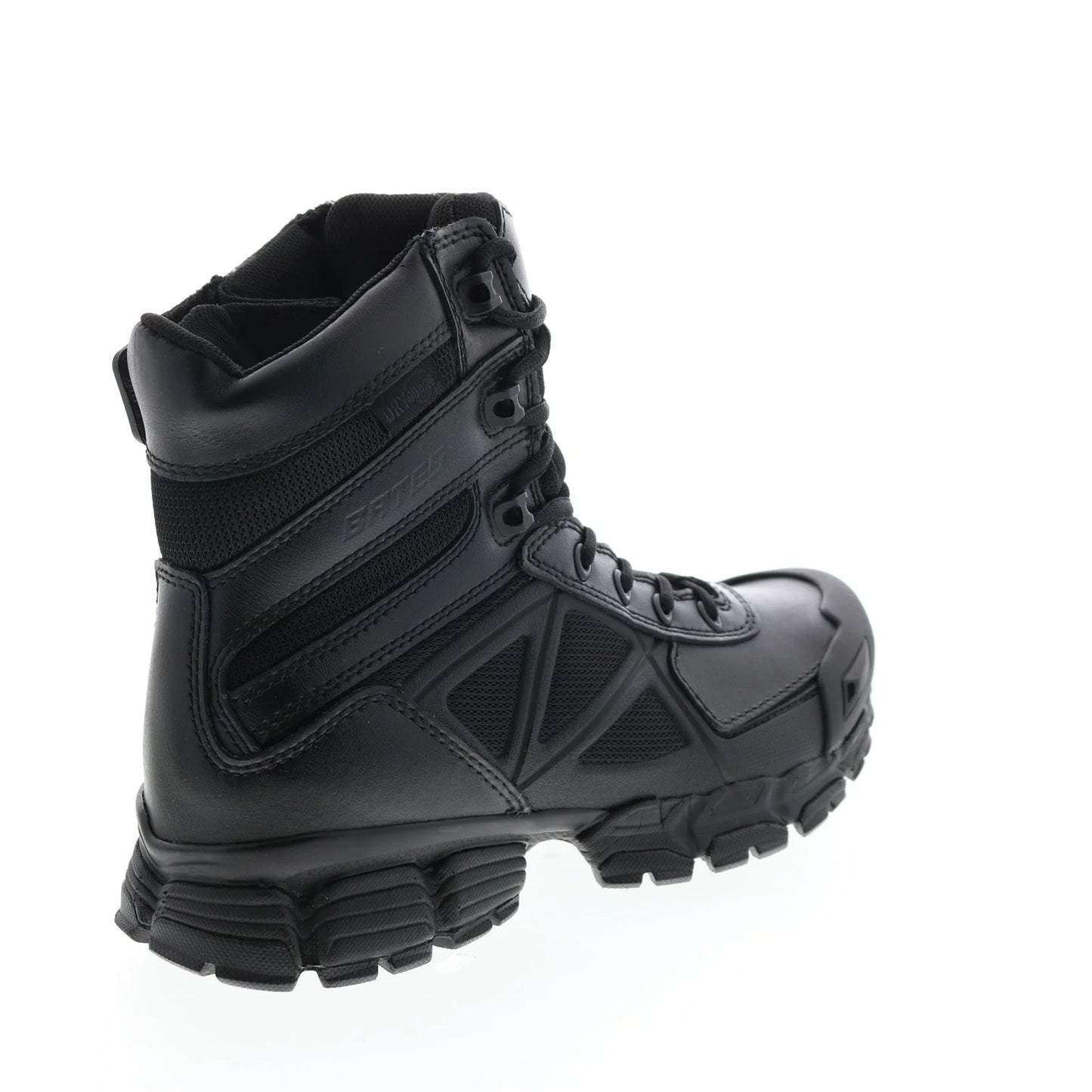 Velocitor 8' Waterproof Zip E04034 Size 15 M - CLEARANCE ITEM