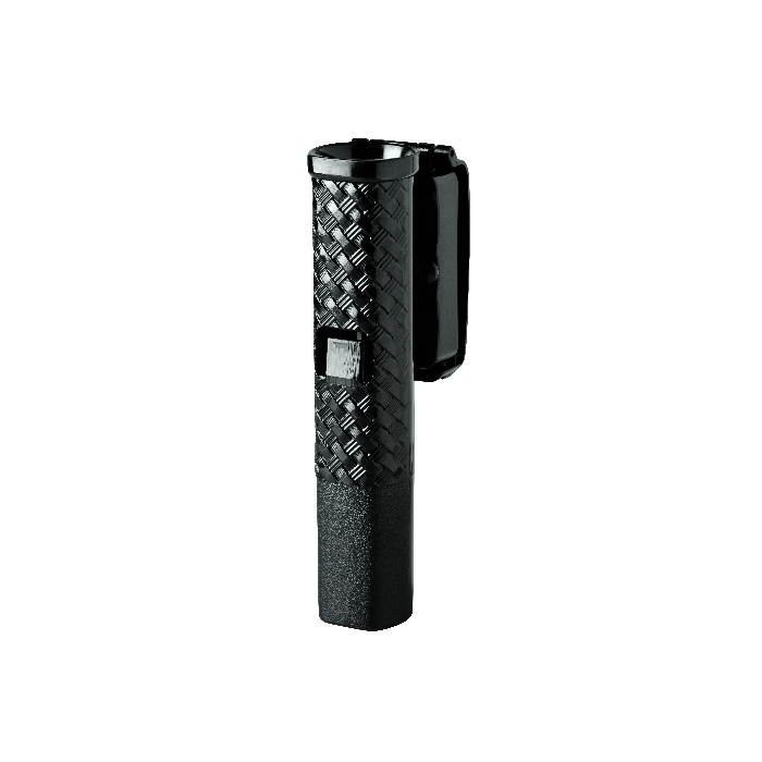 Front Draw 360 Swivel Clip-On Baton Holder for AutoLock Batons