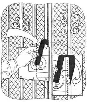 Gatepass Set