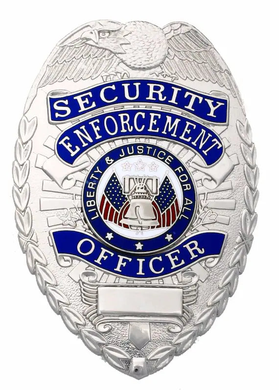 Security Enforcement Officer