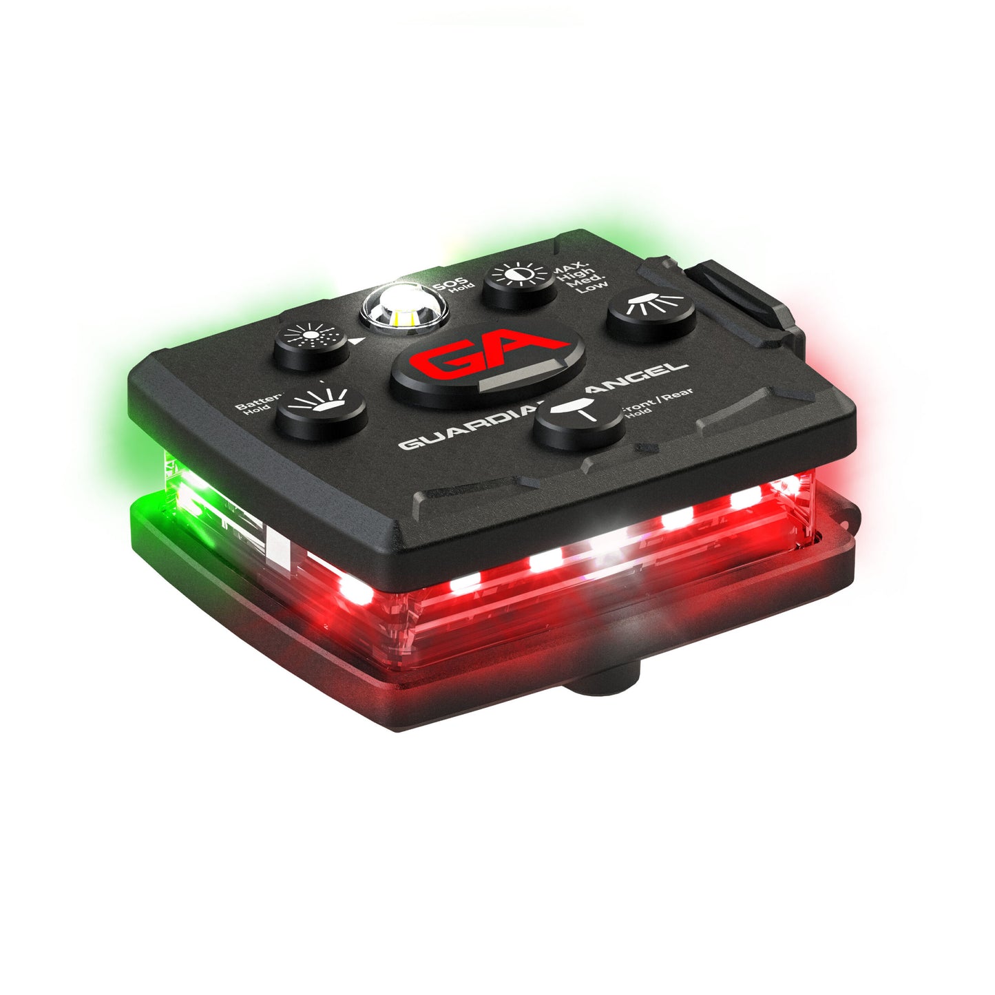 Micro Series™ Wearable Safety Light