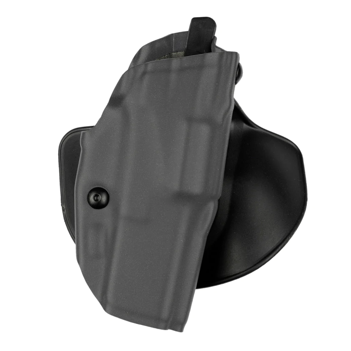 Plain Holster w/ Belt Loop - Glock 19, 19X, 23, 45 w/ ITI M3, Streamlight TLR-1, TLR-1HL, - Left Hand