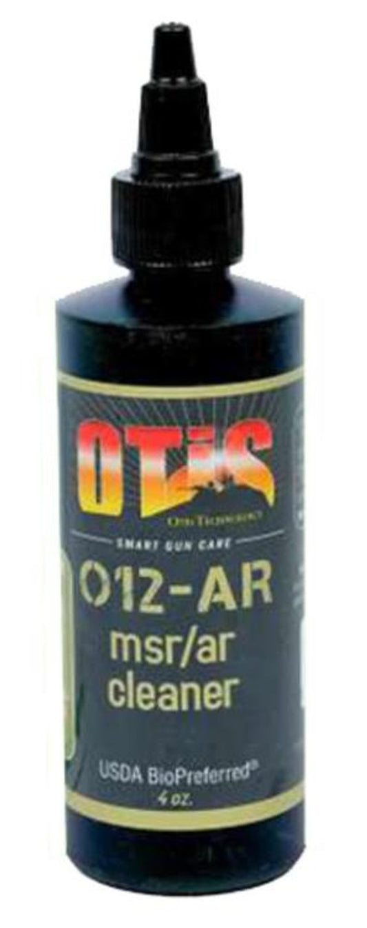 Otis O12-AR MSR/AR Cleaner Cleaner 4 oz