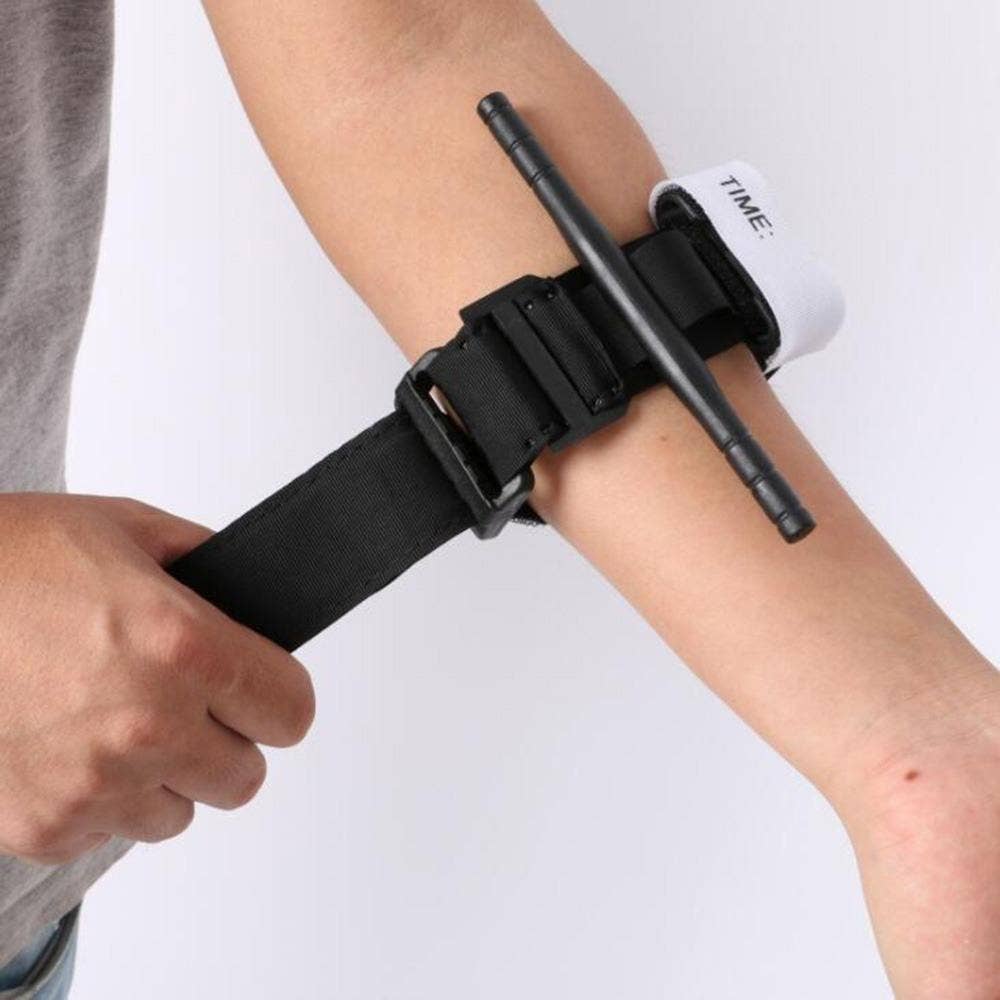 Tactical Tourniquet