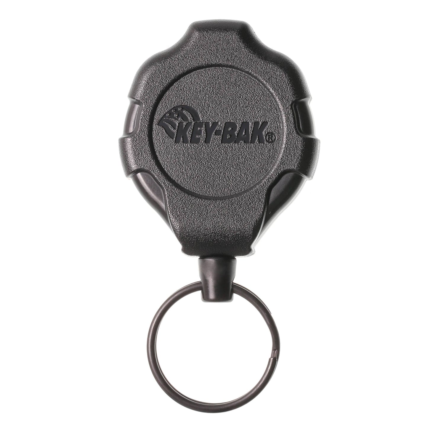 RATCH-IT Retractable Belt Clip Keychain with Ratcheting Lock