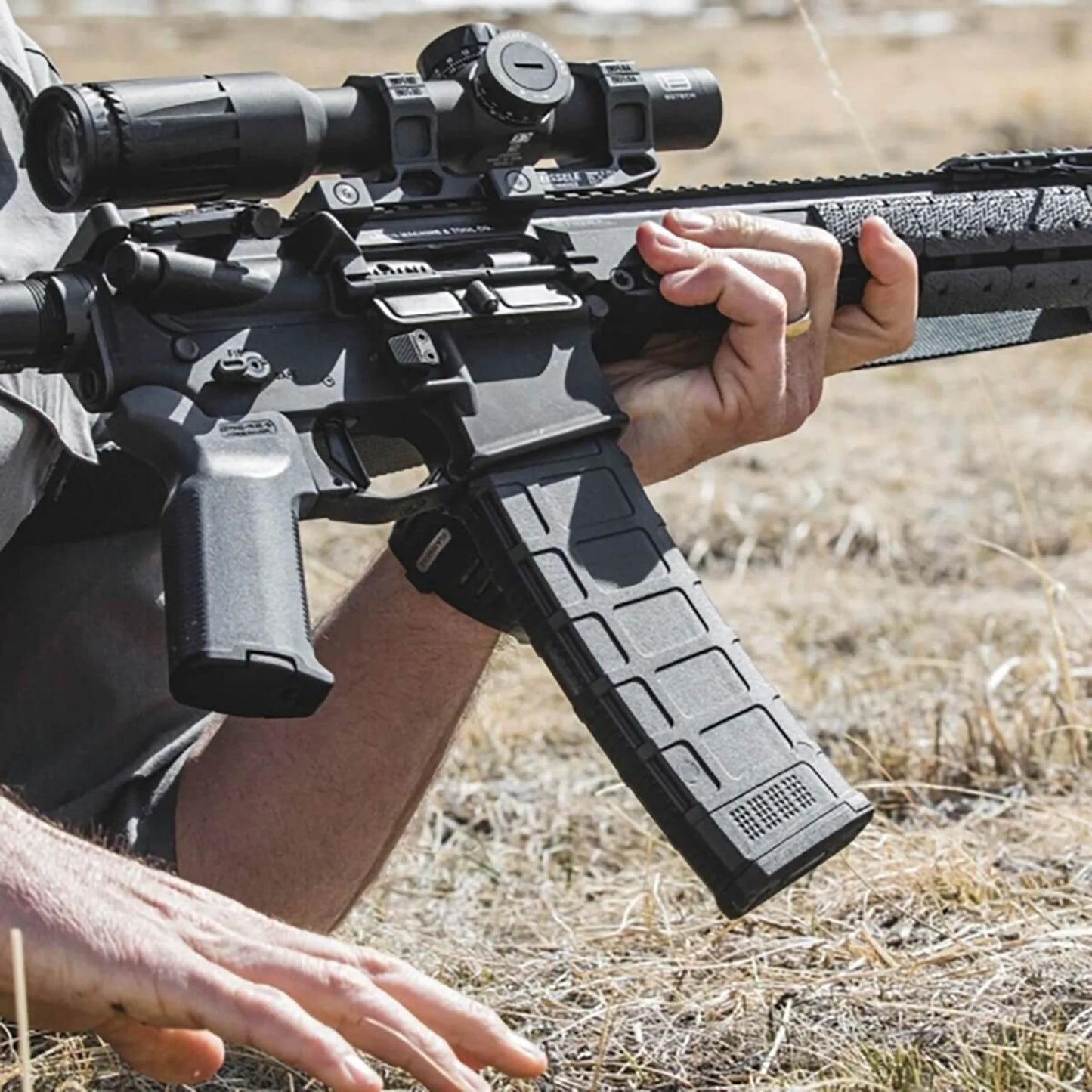 PMAG GEN M3 5.56/.223 30RD for AR-15