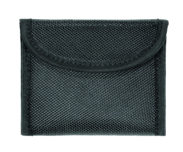Ballistic Double Glove Pouch, (Fits 2-1/4" Belt)