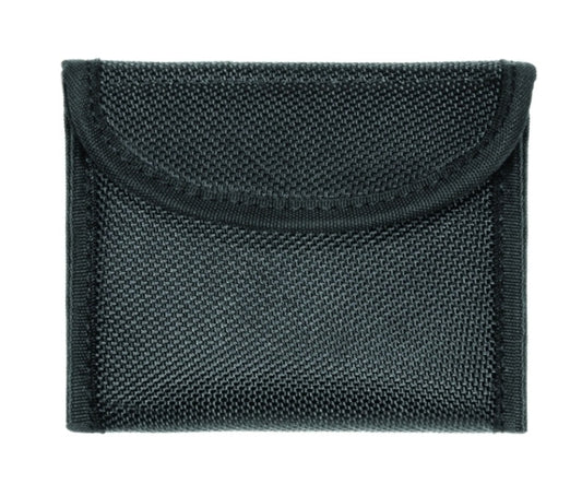 Ballistic Double Glove Pouch, (Fits 2-1/4" Belt)